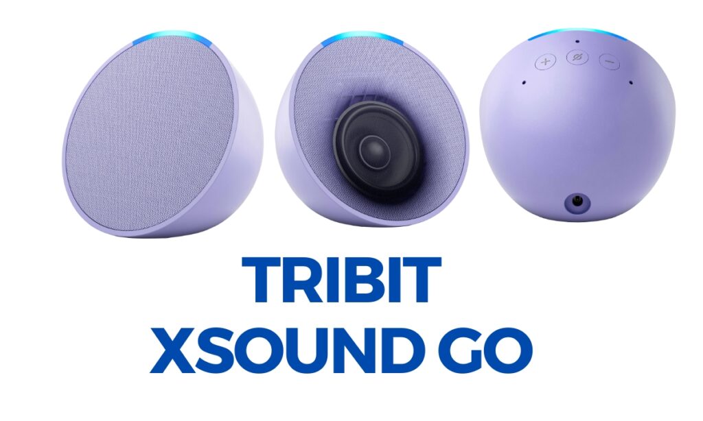 Bluetooth speakers under $50 - Amazon Echo Pop